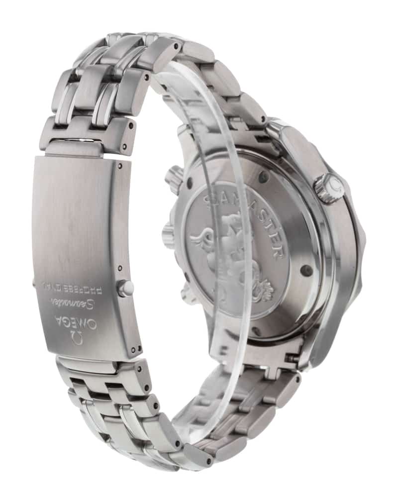 Omega Seamaster Chrono Diver 213.30.42.40.01.001